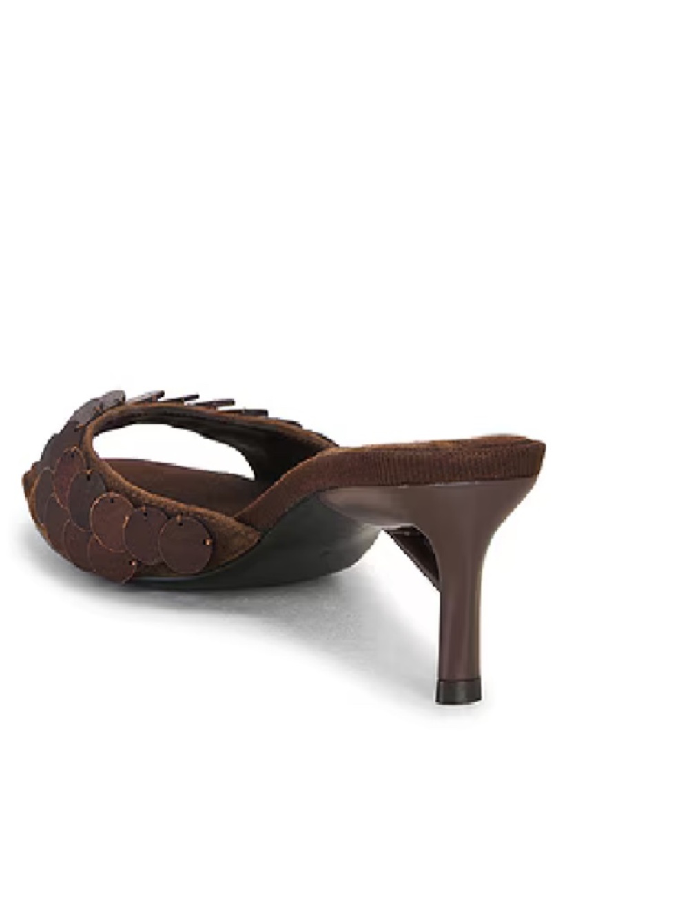 BRAND NEW Islara Sandal Jeffrey Campbell - Picture 5 of 6
